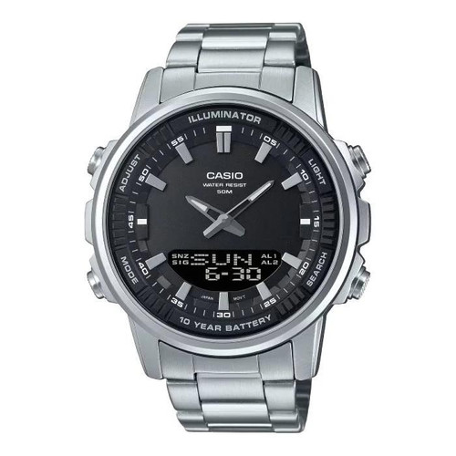 ساعت کاسیو مردانه مدل AMW-880D-1AVDF