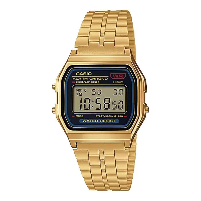 ساعت کاسیو وینتیج مدل A159WGEA-1D