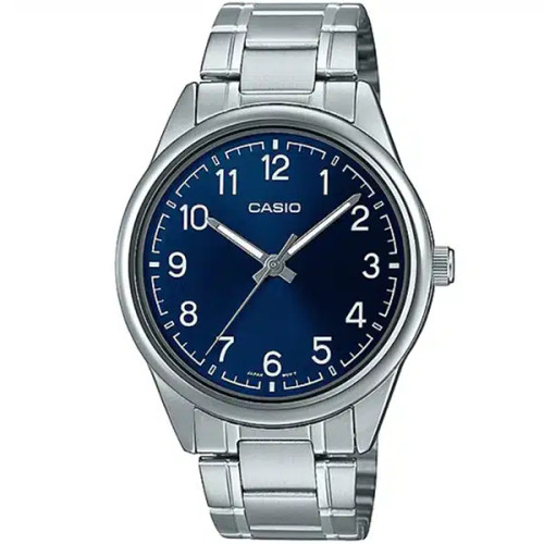 ساعت کاسیو مردانه مدل MTP-V005D-2B4UDF