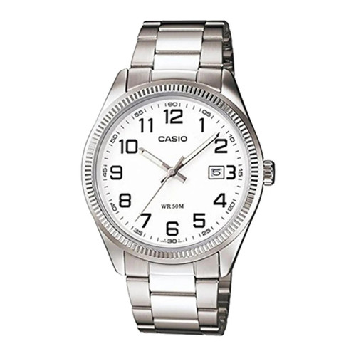 ساعت کاسیو مردانه مدل MTP-1302D-7BVDF