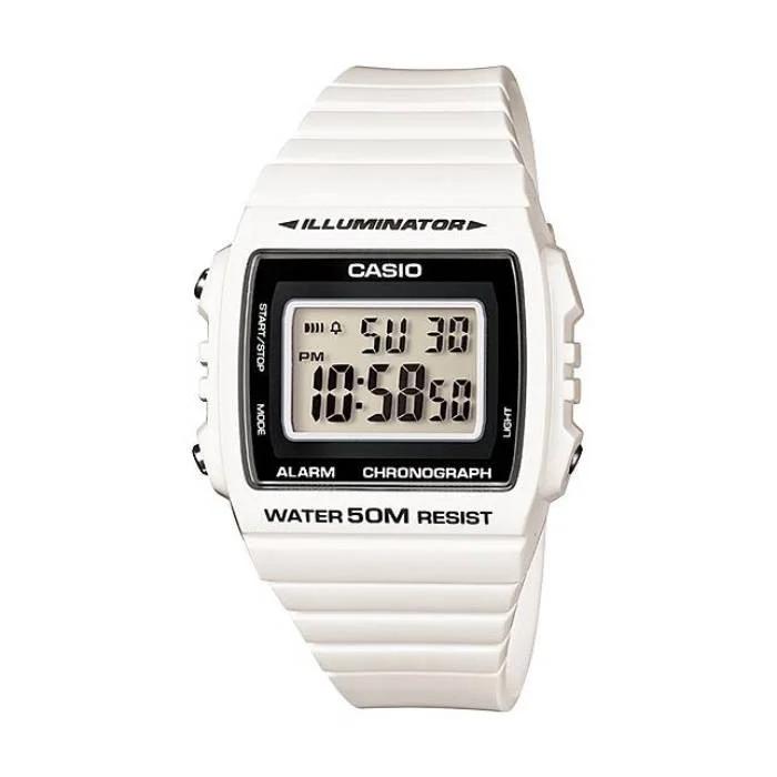 ساعت اسپرت کاسیو مدل W-215H-7AVDF