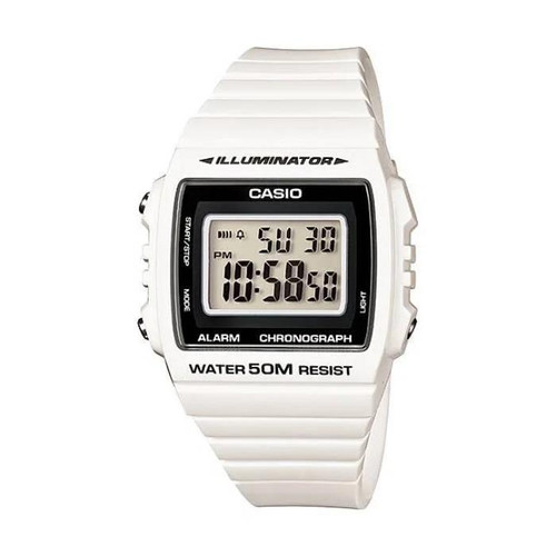 ساعت اسپرت کاسیو مدل W-215H-7AVDF