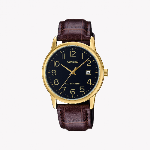 ساعت مچی مردانه کاسیو مدل MTP-V002GL-1BUDF
