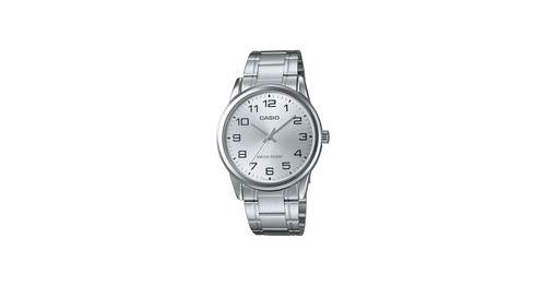 ساعت کاسیو مردانه مدل MTP-V001D-7BUDF